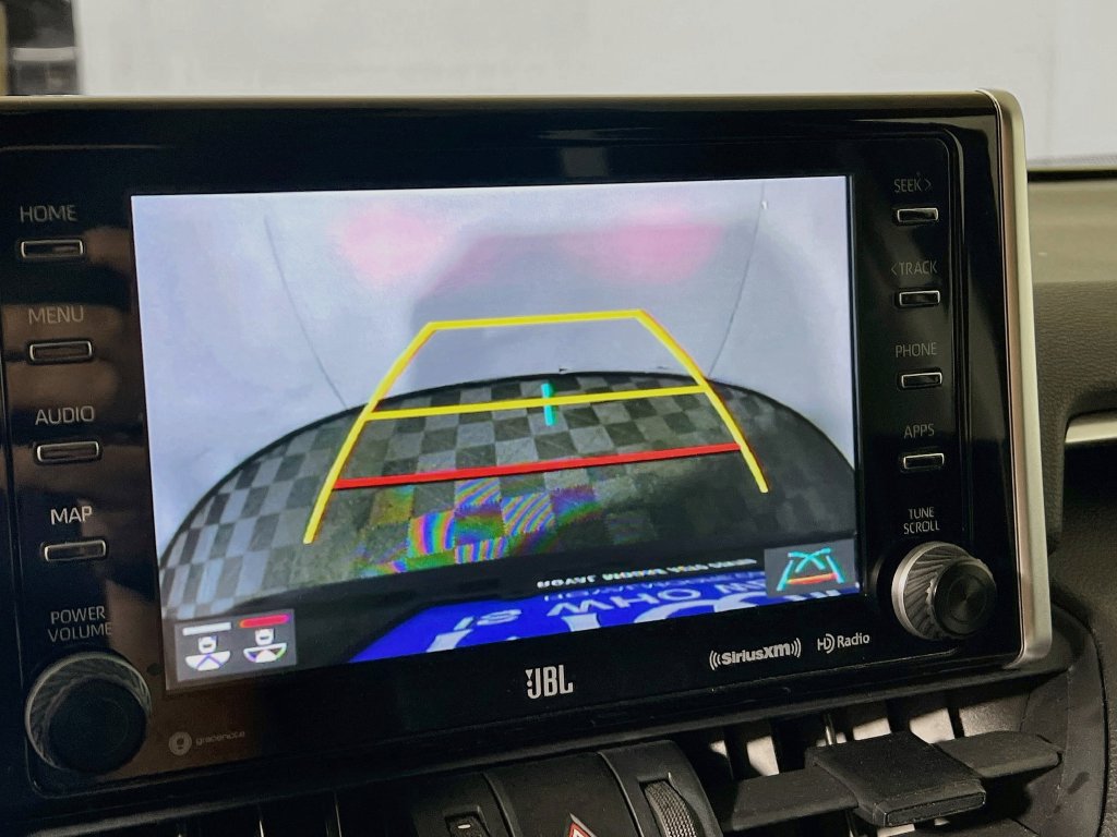 Certified 2019 Toyota RAV4 Adventure w/ All Weather Liner Package AWD/4WD image 12