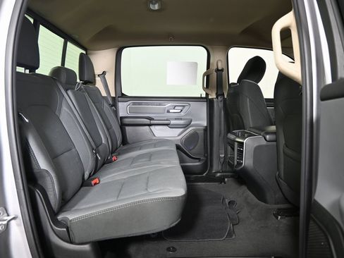 Used 2020 RAM 1500 Big Horn image 21