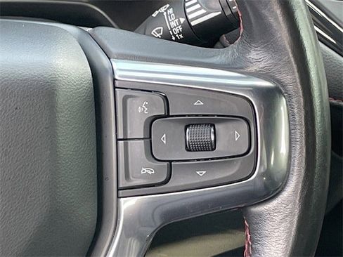 Used 2022 Chevrolet Blazer RS w/ Enhanced Convenience Package image 14