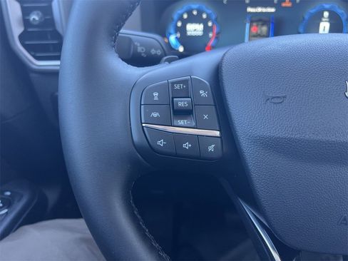 New 2025 Ford Bronco Sport Badlands w/ Sasquatch Badlands Package image 11