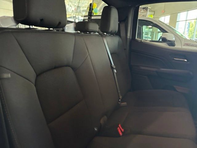 New 2026 GMC Canyon Elevation w/ Convenience Package AWD/4WD image 20