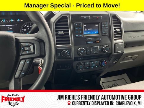 Used 2018 Ford F250 XLT AWD/4WD image 17