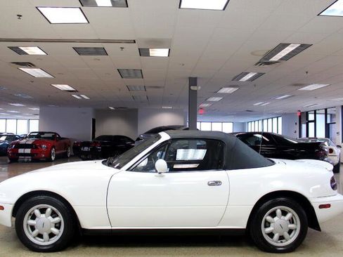 Used 1990 MAZDA MX-5 Miata image 7