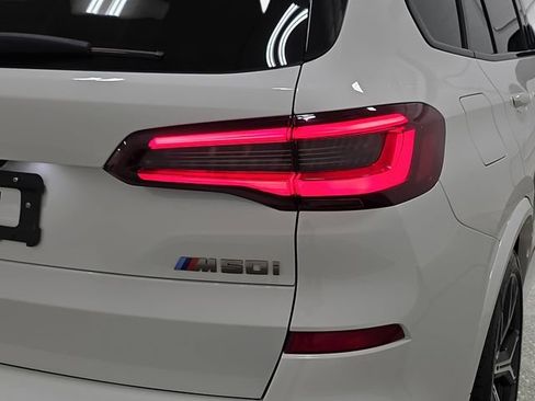 Certified 2023 BMW X5 M50i w/ Executive Package image 31