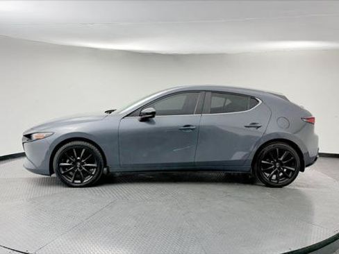 Used 2023 MAZDA MAZDA3 s AWD/4WD image 3