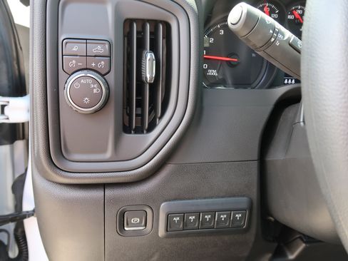 New 2025 Chevrolet Silverado 3500 W/T w/ WT Convenience Package image 17