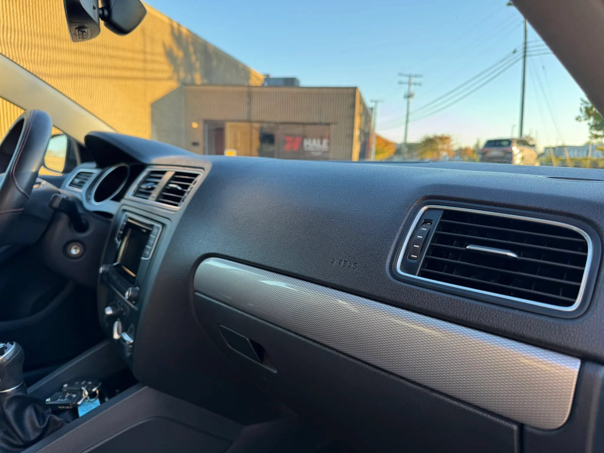 Used 2017 Volkswagen Jetta S FWD image 27