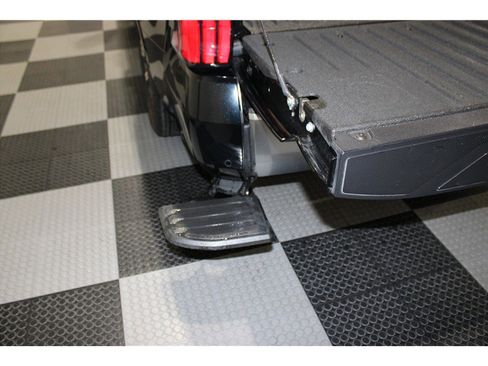 Used 2022 Toyota Tundra Capstone image 22