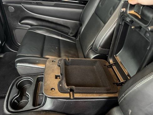 Used 2021 Dodge Durango Citadel w/ Premium Entertainment Group image 29