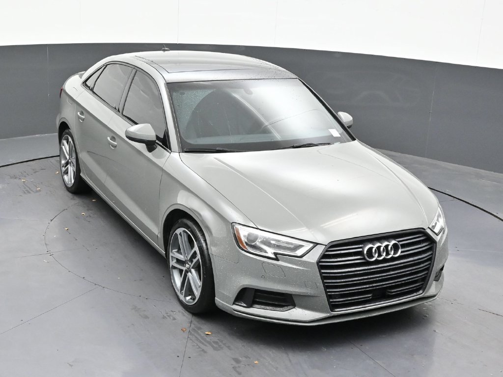 Used 2020 Audi A3 2.0T Premium w/ Final Edition Package FWD image 23