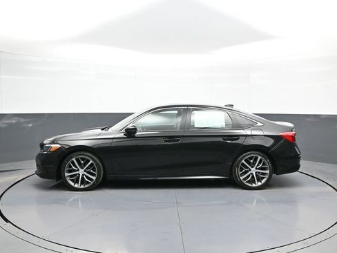 Certified 2022 Honda Civic Touring image 9