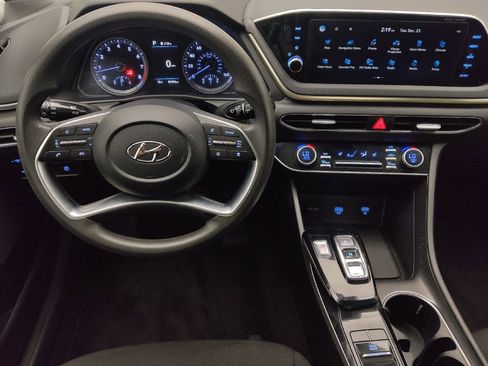 Used 2023 Hyundai Sonata SEL image 22