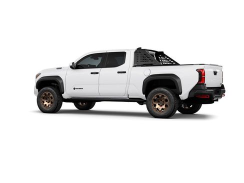 New 2026 Toyota Tacoma 4x4 Double Cab Hybrid image 39