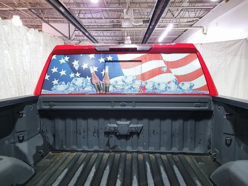 Used 2022 Chevrolet Silverado 1500 LT image 26