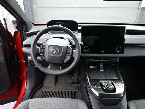 Used 2026 Toyota bZ FWD image 22