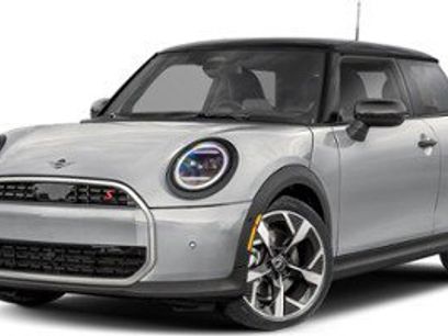 Used 2026 MINI Cooper 2-Door Hardtop