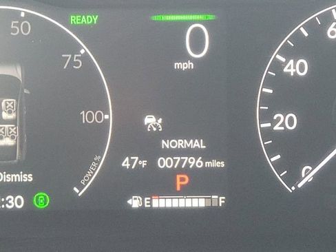 Used 2025 Honda CR-V Sport-L image 23