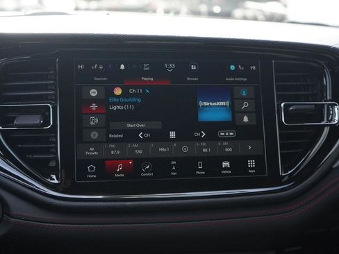 New 2026 Dodge Durango GT image 20