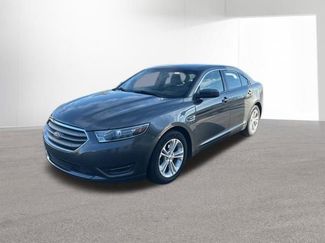 Used 2018 Ford Taurus SEL video 1