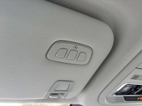 New 2026 Lincoln Nautilus Reserve AWD/4WD image 30