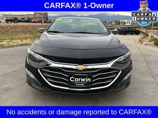 Used 2024 Chevrolet Malibu LT FWD video 2