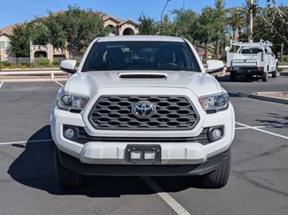 Used 2020 Toyota Tacoma TRD Sport video 2