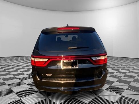 New 2026 Dodge Durango GT image 7