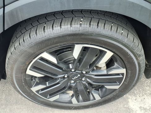 Used 2023 Kia Telluride SX Prestige AWD/4WD image 6