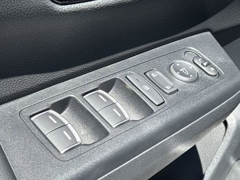New 2026 Honda CR-V Sport Touring image 25