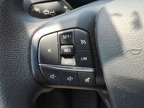 Used 2025 Ford Transit 250 Low Roof w/ Exterior Upgrade Package RWD image 9