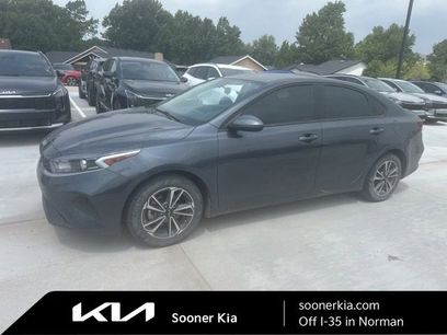 Used 2023 Kia Forte LXS