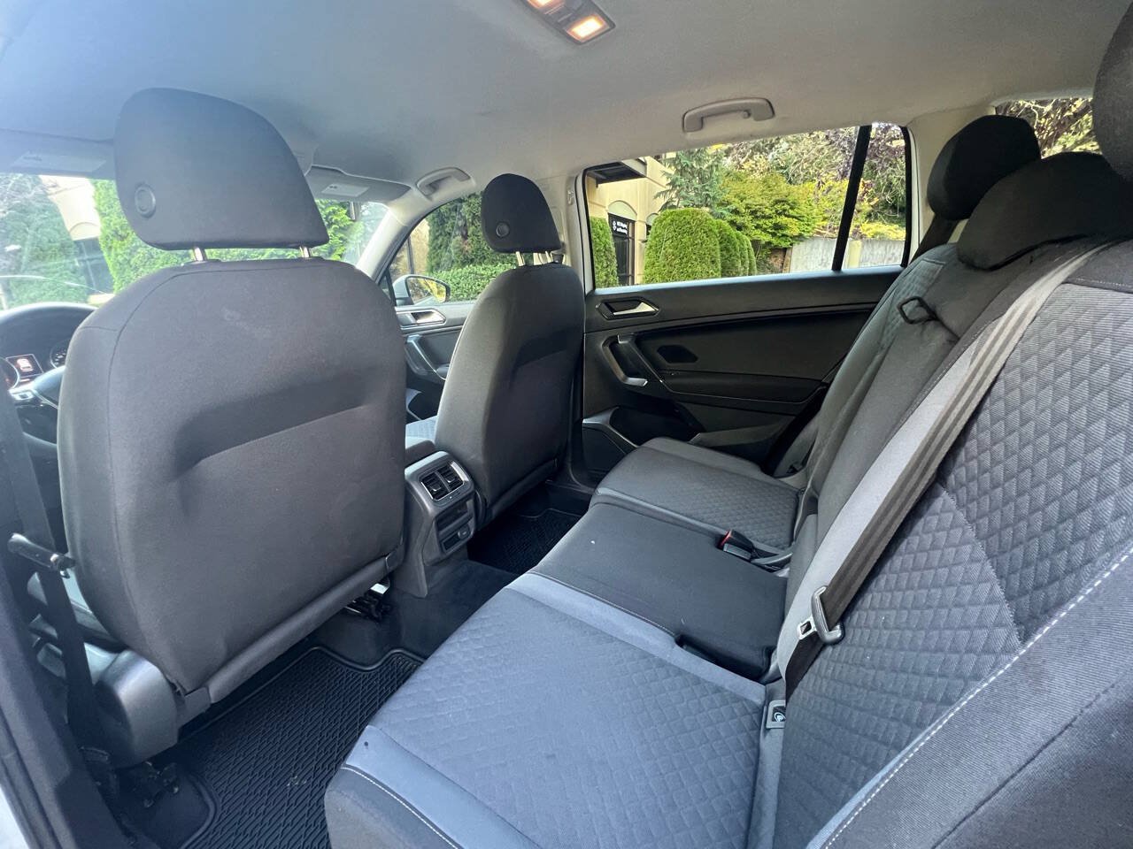 Used 2018 Volkswagen Tiguan S AWD/4WD image 17