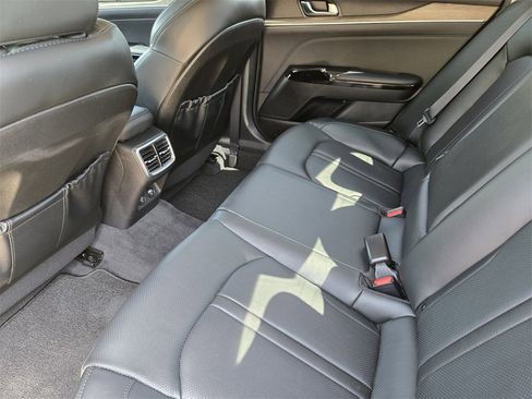 Used 2024 Kia K5 EX w/ EX Premium Package image 30