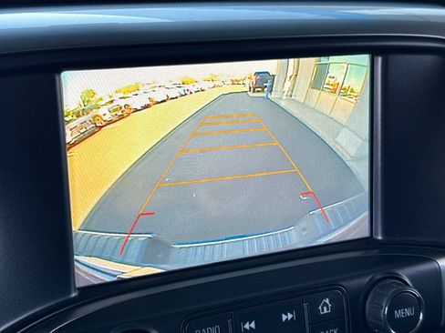 Used 2017 Chevrolet Silverado 1500 LT w/ All Star Edition image 27