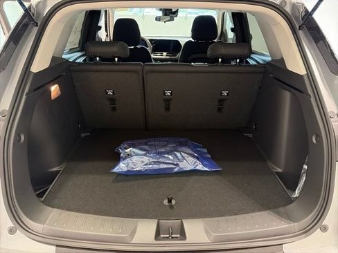 New 2026 Chevrolet TrailBlazer LS w/ LS Convenience Package FWD image 12