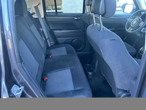 Used 2014 Jeep Patriot Sport w/ Power Value Group image 21