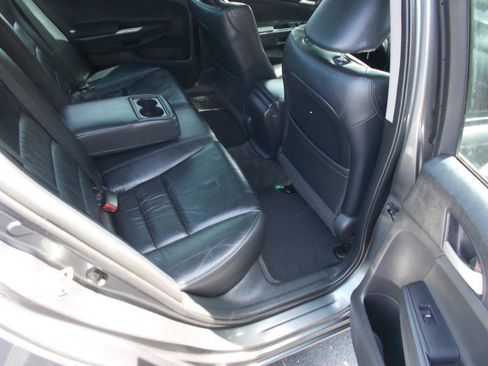 Used 2011 Honda Accord SE image 23