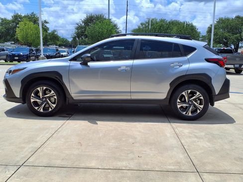 Certified 2024 Subaru Crosstrek 2.0i Premium w/ Crosstrek Mirror Package AWD/4WD image 22