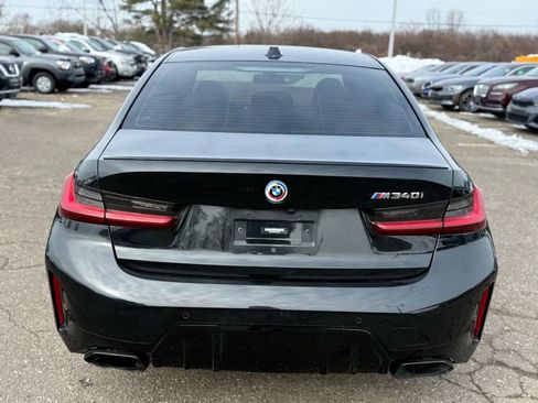 Used 2023 BMW M340i w/ Premium Package image 6