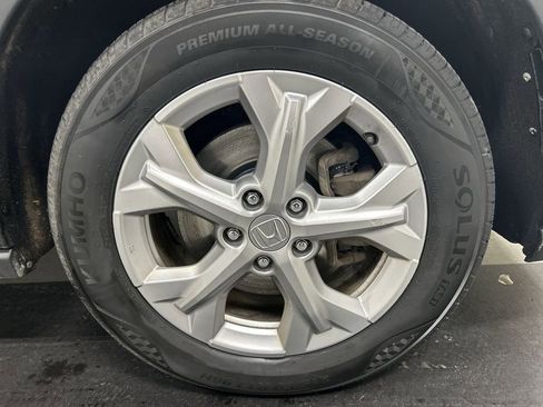 Used 2023 Honda HR-V LX image 10