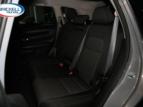 Certified 2024 Honda CR-V EX image 11