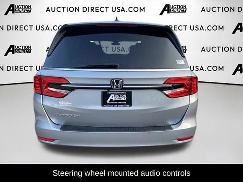 Used 2024 Honda Odyssey EX-L image 5