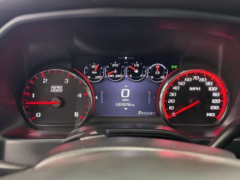 Used 2015 GMC Sierra 2500 Denali w/ Duramax Plus Package image 20