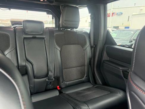 New 2025 Ford Bronco Raptor AWD/4WD image 72