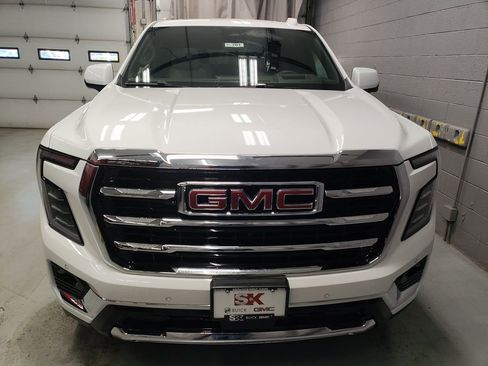 New 2026 GMC Yukon Elevation w/ Elevation Premium Package image 6