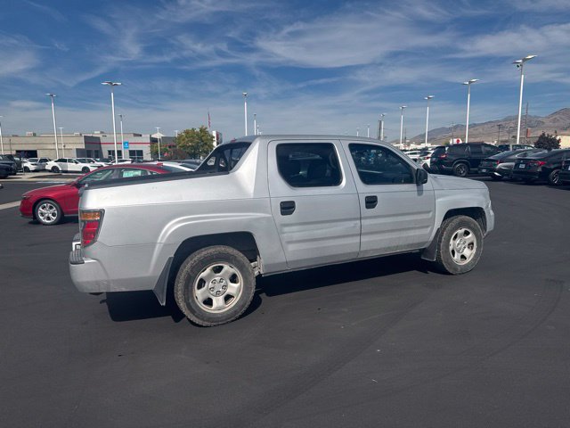 Used 2008 Honda Ridgeline RT image 12
