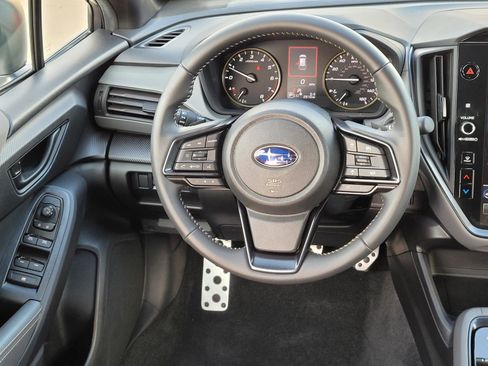 Certified 2025 Subaru Crosstrek 2.5i Sport w/ Crosstrek Mirror Package AWD/4WD image 6
