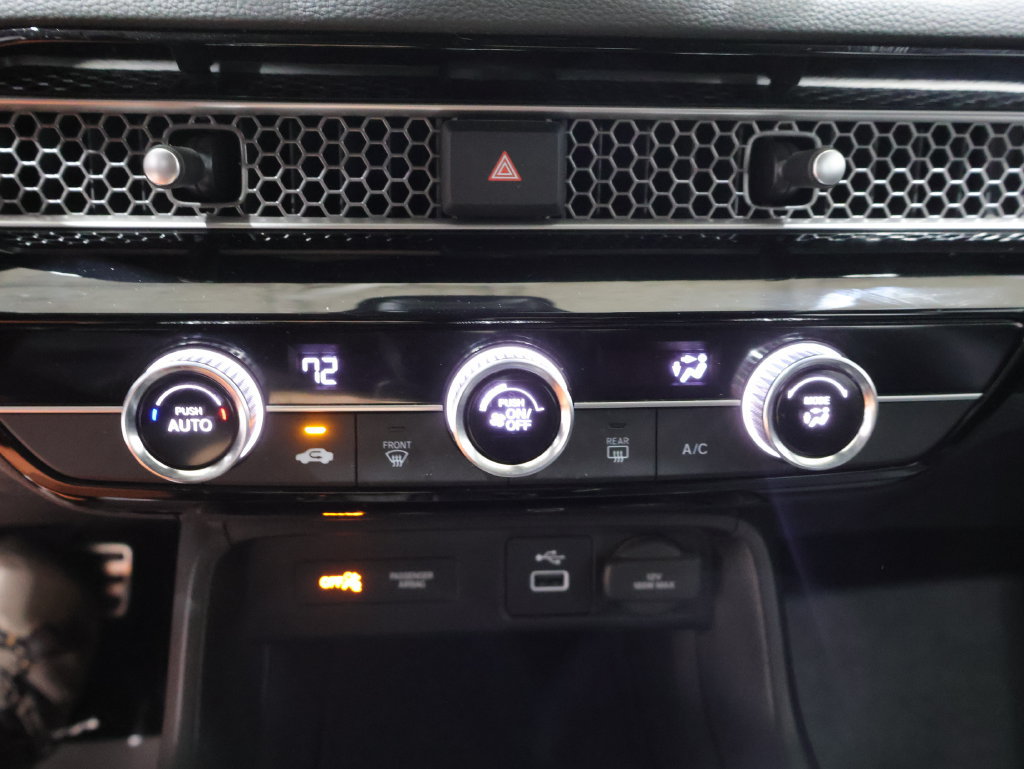 Used 2024 Honda Civic Sport image 28