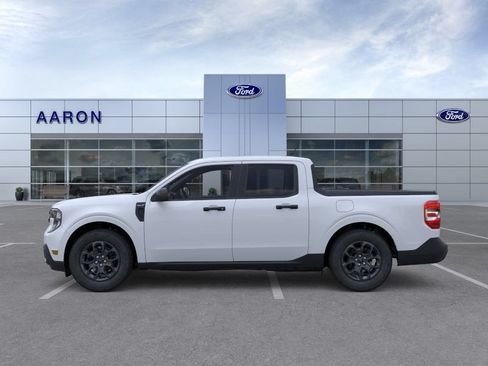 New 2026 Ford Maverick XLT FWD image 4