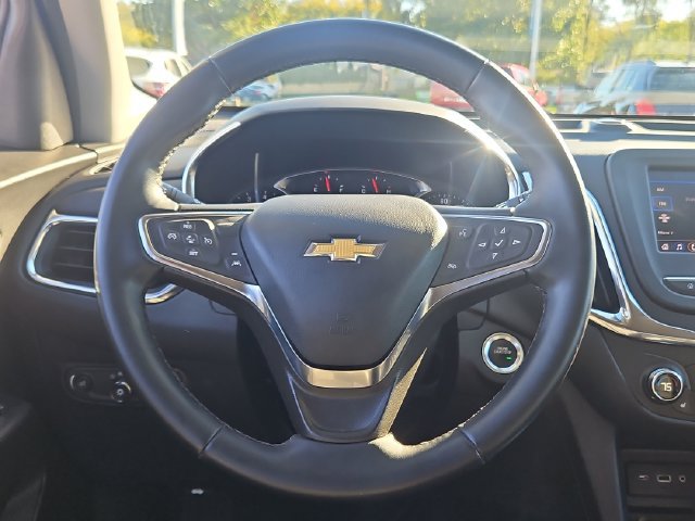 Used 2024 Chevrolet Equinox LT FWD image 14